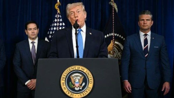 عليكم الدخول الآن | إدارة ترامب تدفع شركات النفط إلى فنزويلا.. وتحذير للخارجية - الفجر سبورت