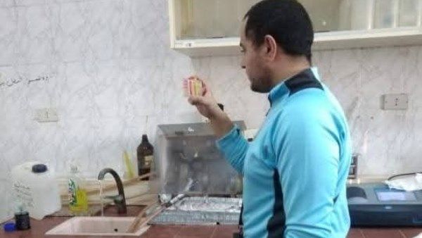 «صحة الإسماعيلية» تواصل جهودها في إحكام الرقابة على البيئة الداخلية للمنشآت التعليمية - الفجر سبورت