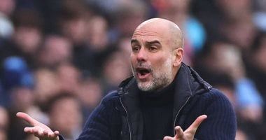 نتيجة مباراة مانشستر سيتى ضد تشيلسى فى الدورى الإنجليزى - الفجر سبورت