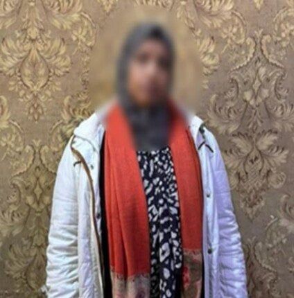 انتخابات النواب.. القبض على المتهمة بدفع المواطنين للتصويت لمرشح بالبحيرة - الفجر سبورت