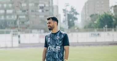 نادى المائة أبرز إنجازات عبد الله السعيد مع بيراميدز فى ذكرى إعلان الصفقة - الفجر سبورت