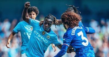 مواعيد مباريات اليوم.. المغرب مع تنزانيا وقمة مان سيتي أمام تشيلسي - الفجر سبورت