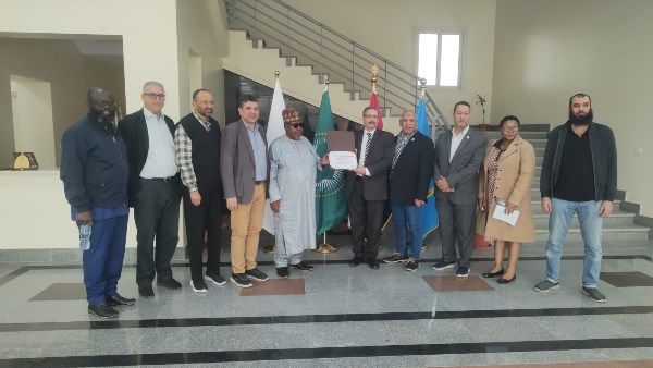 «القومي للفلك» يُحقق إنجازات تاريخية في 2025: أول مشروع Horizon Europe وتلسكوب جديد بالشرق الأوسط - الفجر سبورت