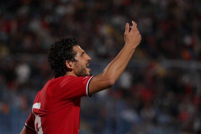 أحمد حجازي يشارك في فوز نيوم على الحزم بالدوري السعودي - الفجر سبورت