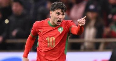 المغرب ضد تنزانيا.. إبراهيم دياز يسجل هدف الأسود الأول.. فيديو - الفجر سبورت