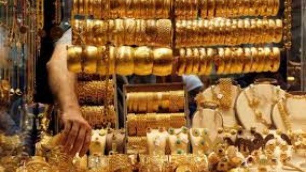 سعر الذهب اليوم الأحد 4-1-2026 - الفجر سبورت