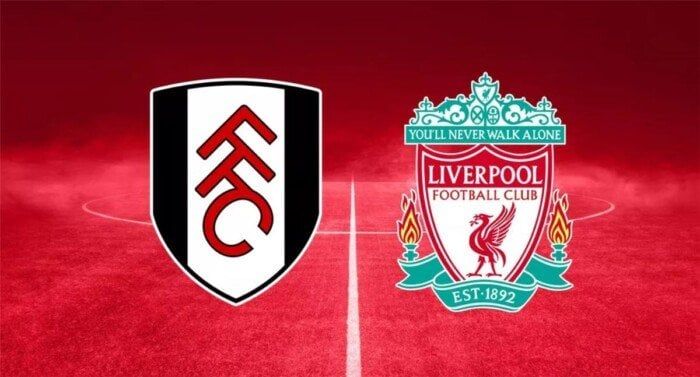موعد مباراة ليفربول وفولهام في الدوري الإنجليزي الممتاز.. والقنوات الناقلة - الفجر سبورت