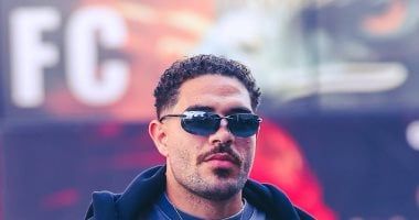 الأهلى يدرس مشاركة حمزة علاء أمام فاركو بعد إنهاء إجراءات قيده - الفجر سبورت