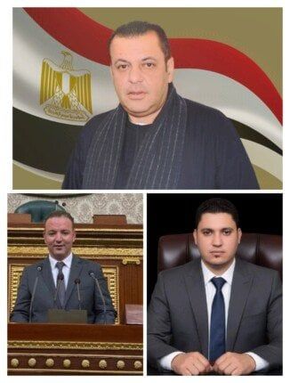 الحصر العددي لنتائج جولة الإعادة للانتخابات لدائرة ملوى في المنيا - الفجر سبورت
