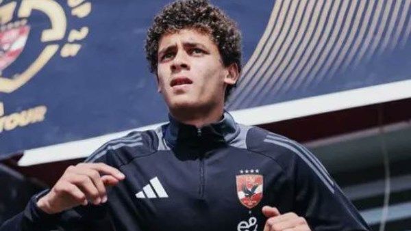 علاء عبده: كنت أتمنى انضمام حمزة عبدالكريم لمنتخب كأس العرب.. ومونديال الناشئين سبب عرض برشلونة - الفجر سبورت