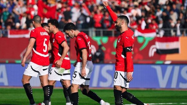 كريم رمزي: على لاعبي منتخب مصر الحذر أمام بنين.. ومتفائل بالتأهل لربع النهائي - الفجر سبورت