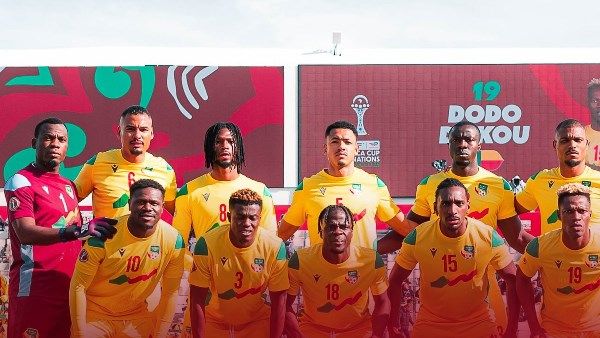 حكاوي كأس أمم إفريقيا.. بنين تطيح بالمغرب خارج كان 2019 - الفجر سبورت