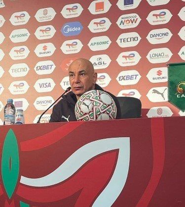 حسام حسن: نبحث عن اللقب والروح العالية سر تفوق المنتخب - الفجر سبورت