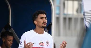 حسام عبد المجيد ينقذ الزمالك من الأزمة المالية.. اعرف التفاصيل - الفجر سبورت