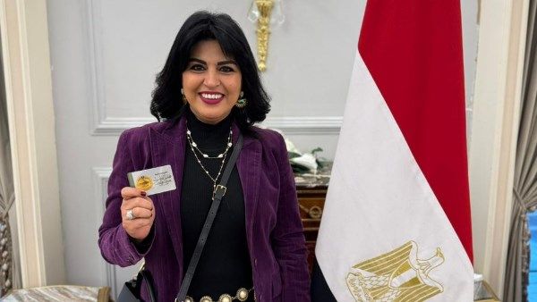 برلمانية: عضوية البرلمان تكليف ومسؤولية ونسعى لتعزيز الوعي المجتمعي - الفجر سبورت
