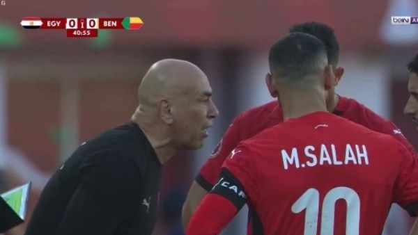 تصريح مفاجئ من محمد صلاح بشأن حظوظ المنتخب في أمم افريقيا - الفجر سبورت