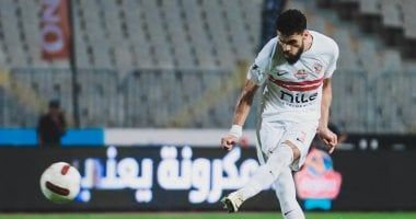 مصدر بالزمالك: محمود بنتايج خارج دفعة مستحقات الأجانب.. موقف النادى سليم - الفجر سبورت