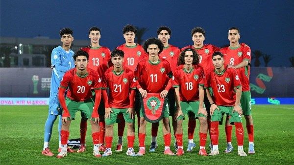 جماهير المغرب تحلم بتحقيق كأس الأمم الأفريقة بعد 50 سنة من آخر بطولة - الفجر سبورت