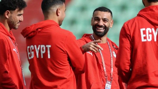 مباراة مصر وبنين في كأس أمم إفريقيا.. الموعد والقنوات الناقلة والتشكيل المتوقع - الفجر سبورت