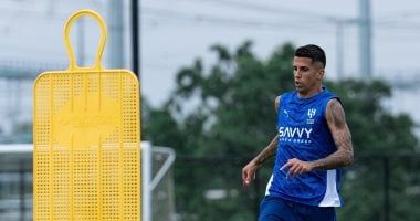 برشلونة يبدأ التحرك لضم كانسيلو من الهلال.. وإنتر يترقب كلمة الحسم - الفجر سبورت