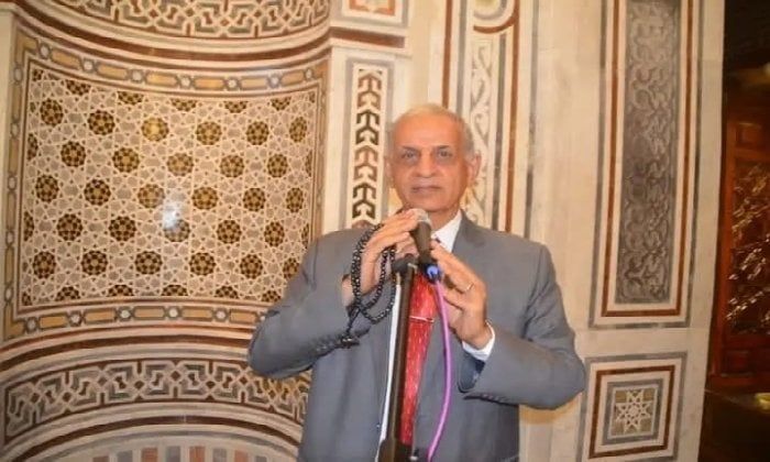 «الدروس المستفادة من الإسراء والمعراج» ندوة دعوية بمسجد الفتح في الزقازيق - الفجر سبورت