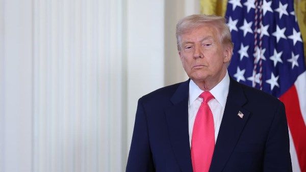 ترامب: الوضع الحالي في المكسيك يتطلب تدخلنا العاجل - الفجر سبورت