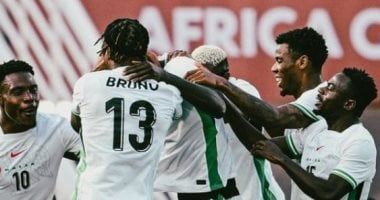 نيجيريا تخشى مفاجآت موزمبيق فى كأس أمم أفريقيا الليلة - الفجر سبورت
