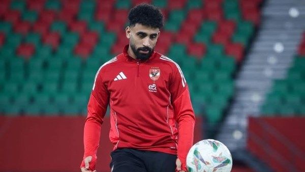 حلو يا مروان.. تركي آل الشيخ يشيد بهدف منتخب مصر في مرمى بنين - الفجر سبورت