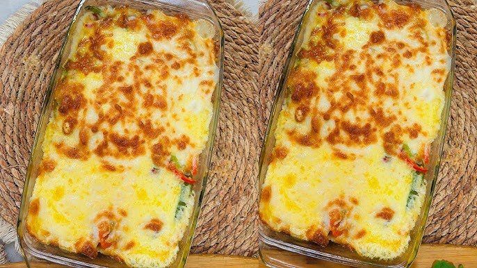 طريقة عمل طاجن البطاطس بالجبن خطوة بخطوة - الفجر سبورت