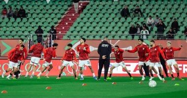 كيف تشاهد مباراة منتخب مصر أمام بنين فى كأس أمم أفريقيا الليلة؟ - الفجر سبورت