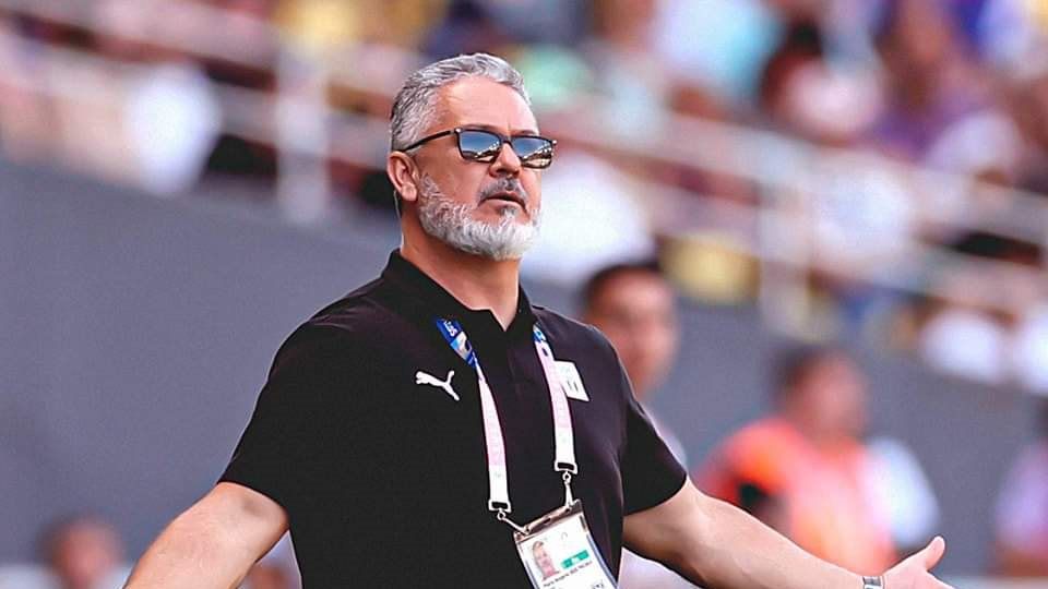 ميكالي وآخر فرنسي.. تحركات الزمالك للتعاقد مع مدرب جديد - الفجر سبورت