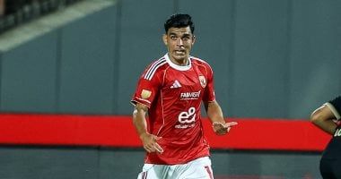 الأهلي يقترب من استعادة جهود أشرف بن شرقي.. اعرف التفاصيل - الفجر سبورت