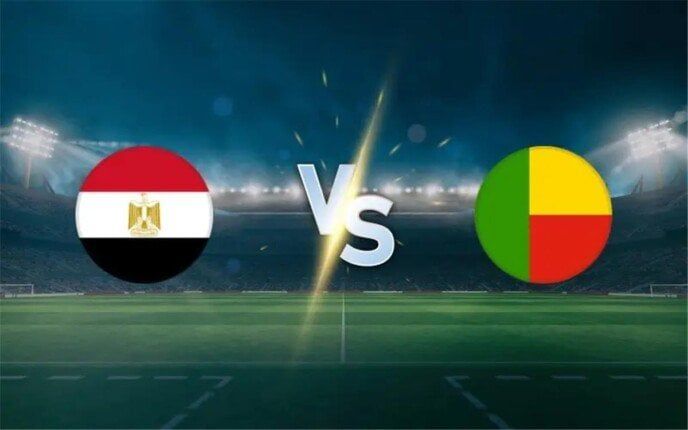 مشاهدة مباراة مصر وبنين بث مباشر في كأس أمم أفريقيا 2025 - الفجر سبورت