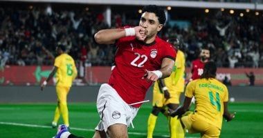 أمم أفريقيا تؤجل حسم مصير عمر مرموش مع مانشستر سيتي - الفجر سبورت