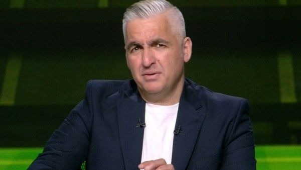 المرشح الأجنبي الأبرز لتدريب الزمالك.. سيف زاهر يكشف - الفجر سبورت