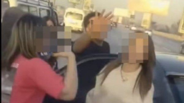 9 فبراير استئناف المتهمين بقضية الفعل الفاضح أعلى المحور - الفجر سبورت