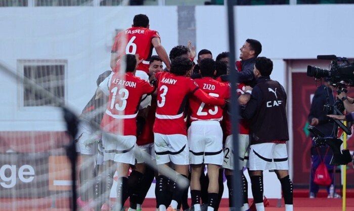 تعادل إيجابي بين مصر وبنين واللجوء لأشواط إضافية «فيديو» - الفجر سبورت