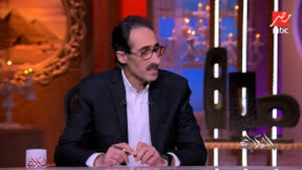 مجدي الجلاد: نحتاج لحكومة جديدة برؤية واضحة وهي خدمة المواطن المصري - الفجر سبورت