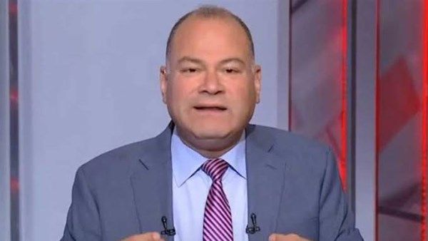 نشأت الديهي: المنطقة لا تحتمل صراعا جديدا ومحاولات لتكرار سيناريو فنزويلا في إيران - الفجر سبورت