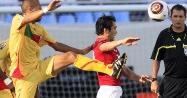 الثأر وتأكيد الهيمنة شعار مواجهة منتخب مصر أمام بنين الليلة - الفجر سبورت