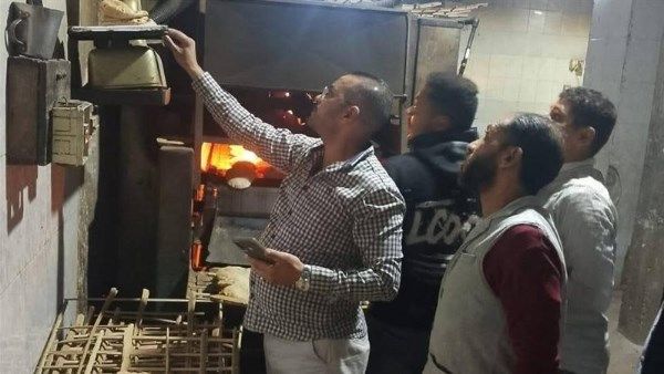 تموين الإسكندرية: تحرير 263 محضرا بمخالفات خلال حملات على المخابز والأسواق - الفجر سبورت