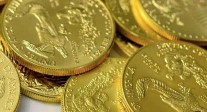 سعر الجنيه الذهب اليوم الاثنين 5 يناير 2026 - الفجر سبورت
