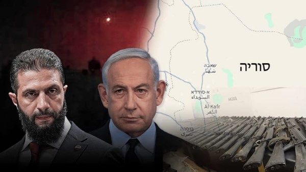 سوريا وإسرائيل تستأنفان مفاوضات باريس وسط خلافات عميقة حول الانسحاب - الفجر سبورت