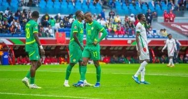 أزمة تطارد منتخب السنغال قبل لقاء مالى فى ربع نهائى أمم أفريقيا 2025 - الفجر سبورت