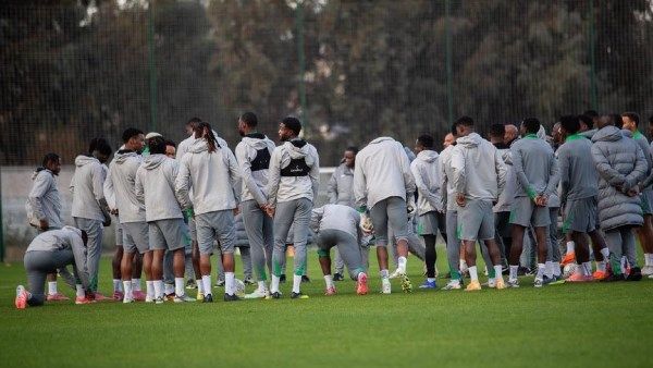 تفوق نيجيري كاسح في تاريخ المواجهات أمام موزمبيق قبل صدام ثمن النهائي الأفريقي - الفجر سبورت