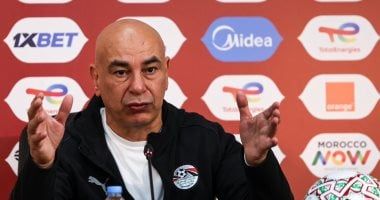 أيمن منصور: حسام حسن يمتلك حاليا قدرا كبيرا من الحكمة والثبات - الفجر سبورت