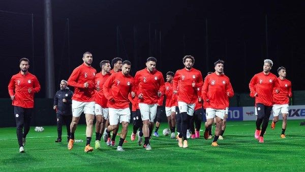 مهيب عبد الهادي يثير الجدل بشأن تشكيل منتخب مصر أمام بنين - الفجر سبورت