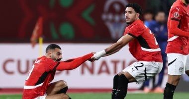 الأوراق الرابحة فى مواجهة مصر ضد بنين بأمم أفريقيا الليلة - الفجر سبورت