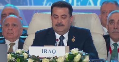 العراق يؤكد أهمية تضافر الجهود لاستكمال متطلبات الاستحقاقات الدستورية - الفجر سبورت