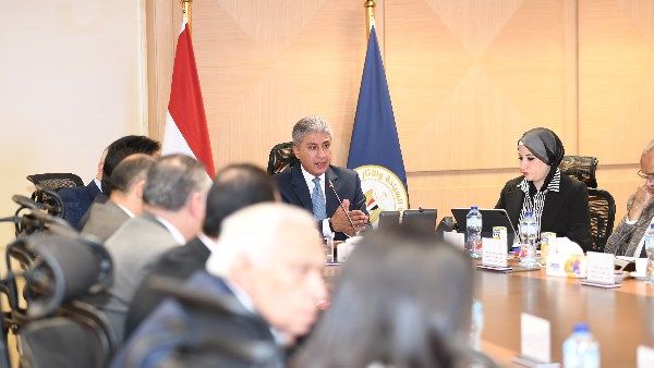 وزير السياحة والآثار: المتحف القومي للحضارة شهد زيادة الزيارات بنسبة 13% - الفجر سبورت